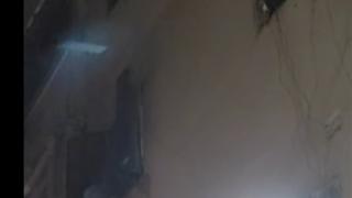 إخلاء سبيل متهمة بإلقاء صغارها من شرفة في المطرية على ذمة التحقيقات