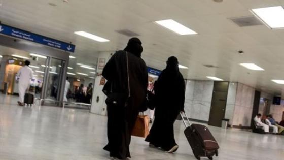 تأجيل دعوى إلغاء اشتراط تصاريح سفر بعض السيدات إلى السعودية لجلسة 16 مايو