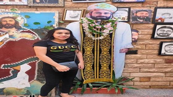 رفضت خطبته فقتلها.. مقتل “ميرنا” يهز الخصوص والعائلة تطالب بالقصاص