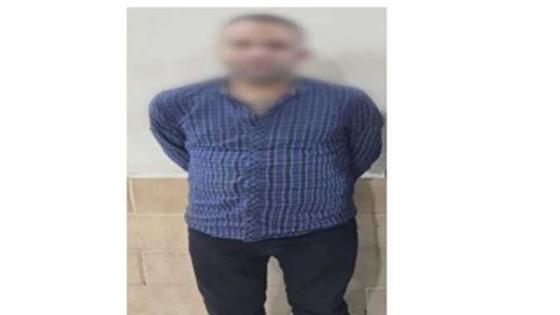 جريمة فيصل المروعة.. حبس المتهم بقتل أم وأبنائها الثلاثة 4 أيام على ذمة التحقيقات