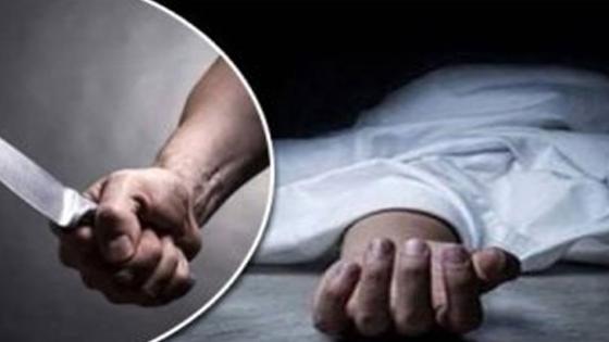 شاب ينهي حياة شقيقه بسبب خلافات بينهما فى العجوزة