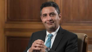 وزير التموين يعقد اجتماعا مع ممثلي شركة SAP لبحث تطبيق التحول الرقمي