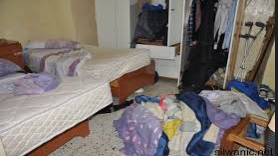 الحالات والاستثناءات التي حددها القانون للشرطة لـ ” تفتيش المنازل “