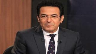 وصول خيري رمضان للمحكمة للتضامن مع محمد الأمين في قضية الإتجار بالبشر