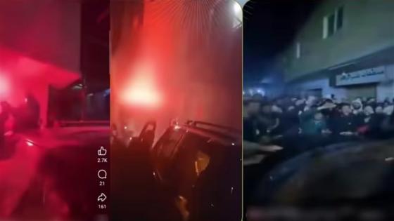 عاد للمحبس بعد ساعات من مغادرته.. حبس “سيد مشاغب” و5 آخرين بتهمة إثارة الشغب وترويع المواطنين ببولاق الدكرور