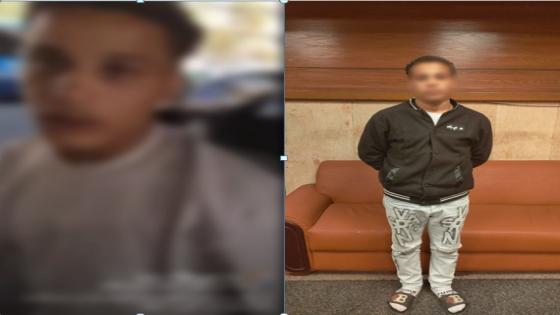 القبض على منادٍ سيارات لابتزازه قائدي المركبات بباب الشعرية