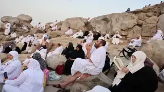 مصدر أمني: كافة الأشخاص المتوفين ليسوا مسجلين بالبوابة المصرية الموحدة للحج