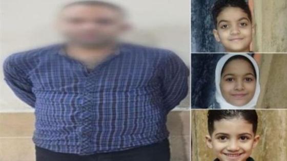 المتهم بقتل سيدة وأطفالها في اللبيني بفيصل يستأنف على حكم إعدامه