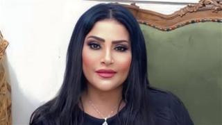 تأجيل محاكمة أحمد رجب بتهمة سب وقذف بدرية طلبة إلى 25 فبراير