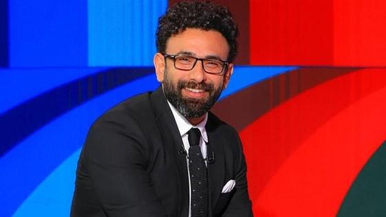 وقف سير دعوى 10 ملايين جنيه ضد الإعلامي إبراهيم فايق لحين الفصل في الطعن بالنقض