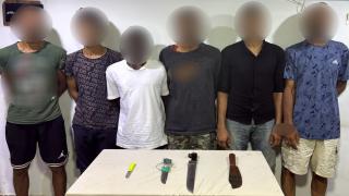 “الخردة أشعلت المعركة”.. مشاجرة دامية في أكتوبر والداخلية تتدخل| تفاصيل