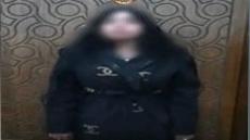 حجز جلسة محاكمة الراقصة زبيدة بتهمة ممارسة الأعمال المنافية للآداب للحكم