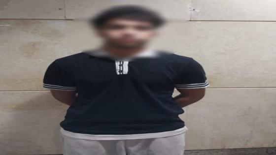 الداخلية تكشف تفاصيل سقوط صديق سوزي الأردنية لنشره مقاطع خادشة