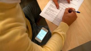 متحدث التعليم: ضبطنا الـ5 حالات غش بامتحان اللغة العربية في 3 دقائق