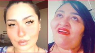 المتهمة .أرشيفية