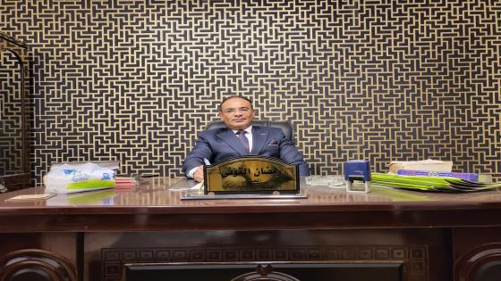 رجل الأعمال احمد وهبه يشارك ويدعم الفريق القانونى للدفاع عن مصرّ ومؤسساتها وملاحقه المسئين علي السوشيال ميديا