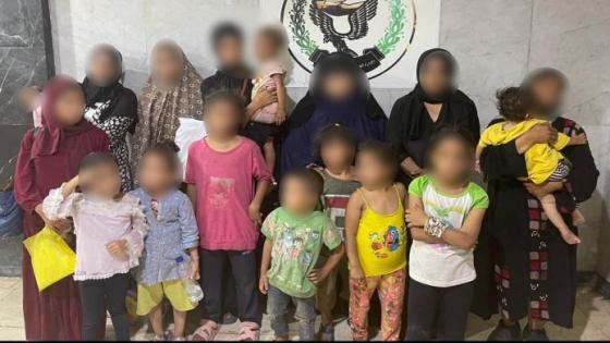 مباحث رعاية الأحداث تفكك شبكة تستغل أطفال الشوارع بالقاهرة