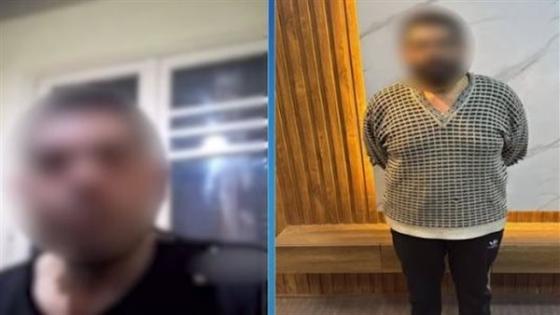 الداخلية تنفي ادعاء مواطن بتعرضه للخطر لشهادته على جريمة قتل بالبحيرة