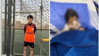 التحفظ على سيارة حادث دهس سائق رئيسة حي التبين للطفل ياسين