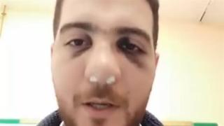 بكفالة 10 آلاف جنيه.. إخلاء سبيل طبيب الباجور في واقعة مشاجرة مع أسرة مريض