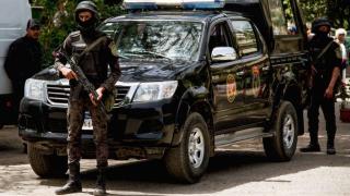 ضبط صاحب أتيليه حريمي يصور الفتيات داخل البروفة بالزيتون