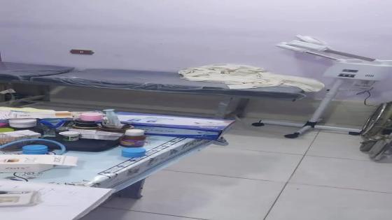 “طبيب الزيف” في قبضة العدالة.. 10 سنوات خداع في عيادة باطنة يديرها حاصل على دبلوم زراعة بقرية في الفيوم