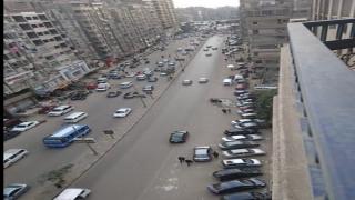 مرور فيصل مثال يحتذي به في الانضباط والالتزام واستقرار الشارع