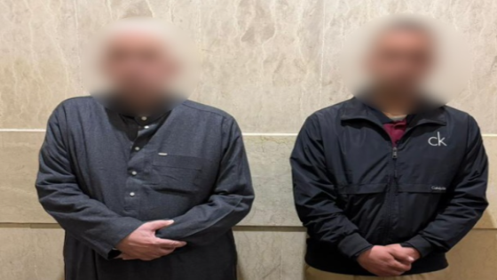 ضبط شخصين بتهمة النصب على المواطنين والاستيلاء على 5 ملايين جنيه بشمال سيناء