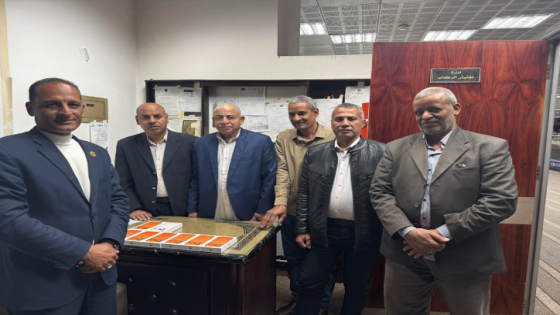 جمارك مطار الأقصر تحبط تهريب 8 هواتف آيفون قبل سفر راكب إلى السعودية