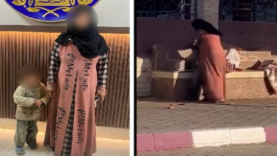 بعد تصدر الواقعة الترند.. ضبط المتهمة بالتعدي على نجلتها بسوهاج