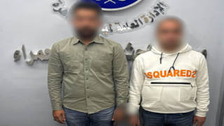 تفاصيل ضبط شخصين يجمعان بطاقات رقم قومي مقابل مبالغ مالية