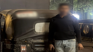 ضبط قائد «توك توك» صدم سيدة وتعدى عليها بالسب في السيدة زينب