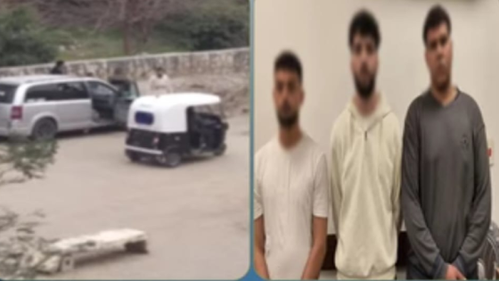 القبض على 3 طلاب لتعاطي المخدرات في نهار رمضان بمدينة بدر