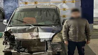 ضبط قائد ميكروباص صدم صاحب «تروسيكل» وأحدث إصابته بالشرقية