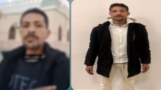 القبض على مروج شائعة ترويج المخدرات بمحيط مسجد بالسويس