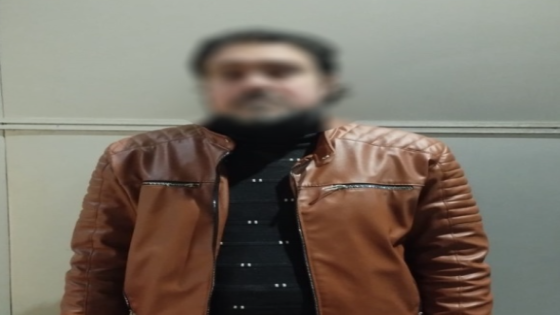 الأمن يكشف حقيقة فيديو تعاطي وترويج مخدرات في باب الشعرية