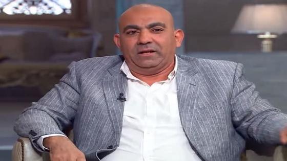 قرارات عاجلة من النيابة في حادث دهس نجل الفنان محسن منصور لـ شاب