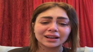 القبض على البلوجر هدير عبد الرازق وزوجها داخل شقة بالتجمع الخامس