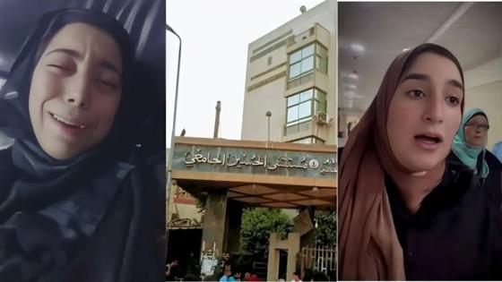 من مستشفى الحسين إلى بدر.. تفاصيل رحلة هروب متهمة بخطف رضيعة