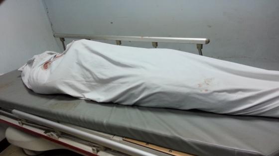 تفاصيل أبشع جريمة قتل تخلع القلوب وتثير الرعب فى عين شمس