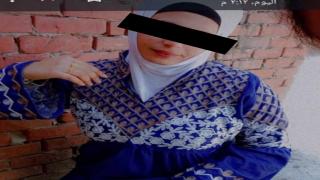 خادمة تسرق دهب و٧ موبايلات من شقة تعمل بها في المقطم