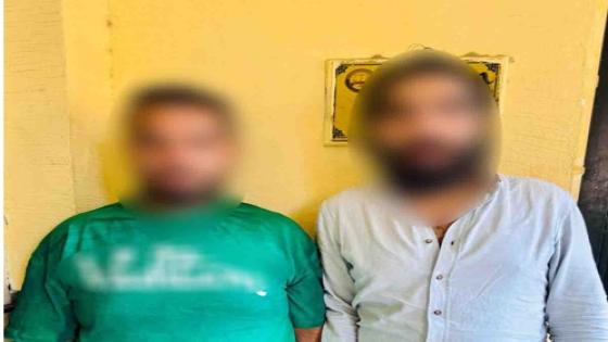 وصلة مزاح تنتهي بضرب وسحل طالب في الشروق