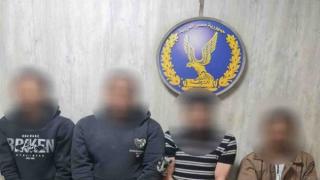 بسبب حجر وسكين.. تفاصيل مشاجرة تم تصويرها على أنها “سرقة” بالطالبية