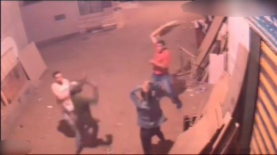 خلافات الجيرة تنتهي بمشاجرة بالأسلحة البيضاء في الدقهلية.. والأمن يكشف التفاصيل