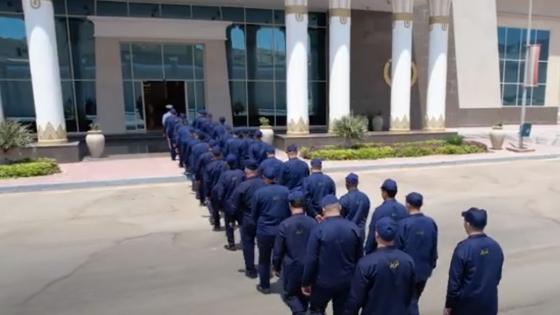 الإفراج بالعفو الرئاسى عن 1056 نزيلاً بمناسبة الذكرى 73 لثورة 23 يوليو