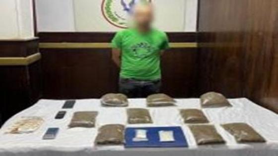 ضربات أمنية حاسمة.. سقوط عناصر بؤر إجرامية شديدة الخطورة بـ26 مليون جنيه مخدرات