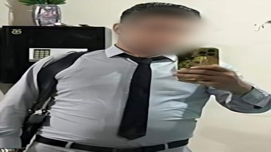 الشناوي يتزعم أخطر تشكيل عصابي للنصب بحدائق الأهرام باستخدام قطع آثار مزيفة