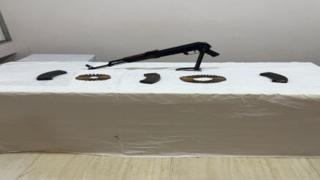 مصرع عنصر إجرامي شديد الخطورة خلال تبادل إطلاق النار مع الشرطة بأسيوط