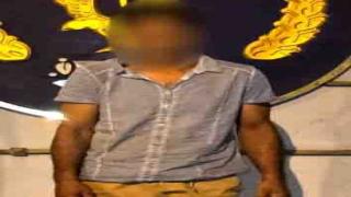 ضبط بلطجي روع سيدة بالعجمي في الإسكندرية وهددها بالإيذاء