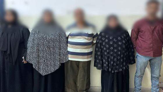 النيابة تحقق في واقعة فتاة استغاثت من طردها بعد رسوبها بالثانوية العامة